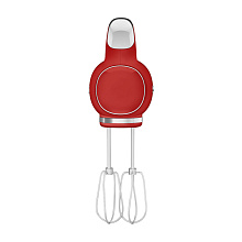SMEG HMF01RDEU миксер красный