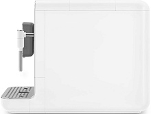 SMEG BCC12WHMEU кофемашина белый