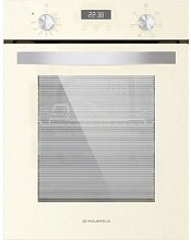 MAUNFELD EOEM516BG духовой шкаф бежевый