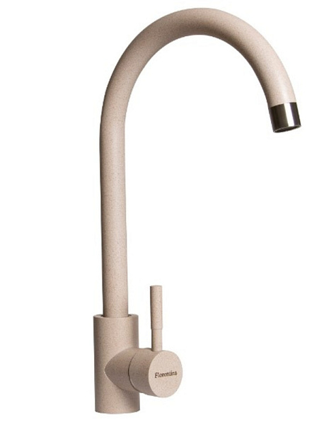 FLORENTINA ЮНА FL смеситель песочный