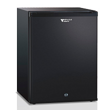 COLD VINE MCA-38B мини бар черный