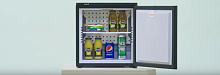 INDEL B HOTEL KJ20PSS23D2-00B7 K20 ECOSMART (КЕS 20) минибар