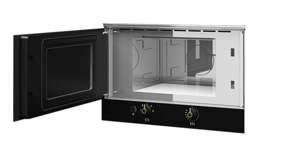 TEKA MWR 22 BI ANTHRACITE-OB микроволновая печь антрацит