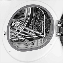 KUPPERSBERG DM 611 W сушильная машина белый