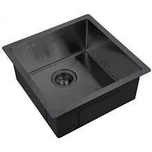 ZORG SH 4444 GRAFIT мойка графит