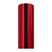 LEX TORO 350 RED вытяжка красный
