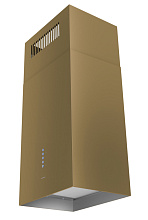 MAUNFELD BATH Isla 402 вытяжка золотой