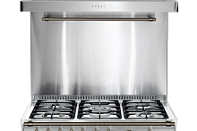 LOFRA SR96HA стеновая панель 90x65 рейлинг бронза