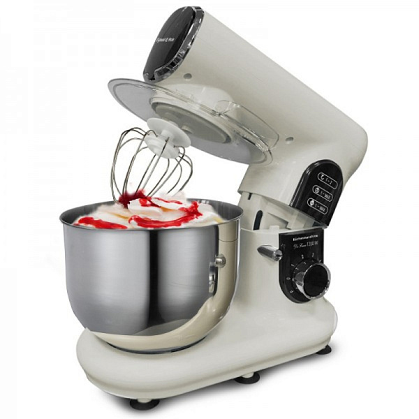 ZIGMUND & SHTAIN ZKM-999 комбайн бежевый