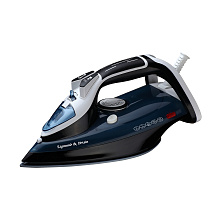 ZIGMUND & SHTAIN ZSI-701 утюг темно-синий