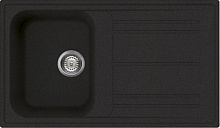 SMEG LZ861A2 мойка черный