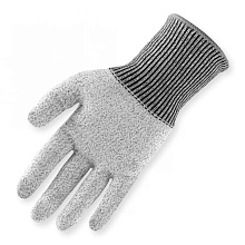 ZWILLING Z-CUT перчатка защитная к тёрке серый