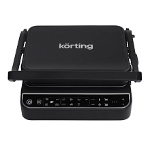 KORTING KGPA 0401 T гриль черный