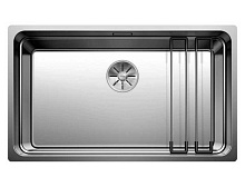 BLANCO ETAGON 700 - IF мойка нержавеющая сталь