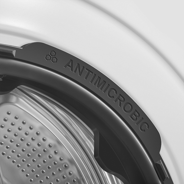 MAUNFELD MFWM1410WH02 стиральная машина белый