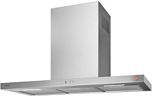 DE DIETRICH DHB2954X вытяжка нержавеющая сталь