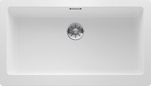 BLANCO VINTERA XL 9-UF SILGRANIT мойка белый