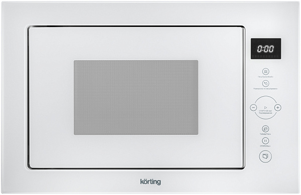 KORTING KMI 825 TGW микроволновая печь белый