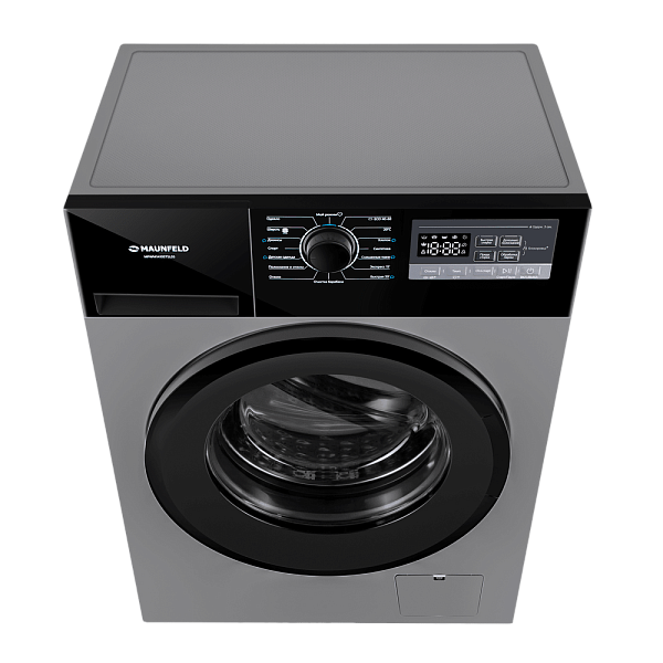 MAUNFELD MFWM1410STWH03 стиральная машина белый