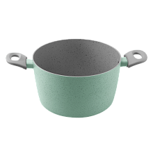 MAUNFELD HELGA MCS57FA05FS кастрюля фисташковый