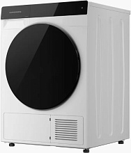 KUPPERSBERG DM 592 W отдельностоящая сушильная машина белая