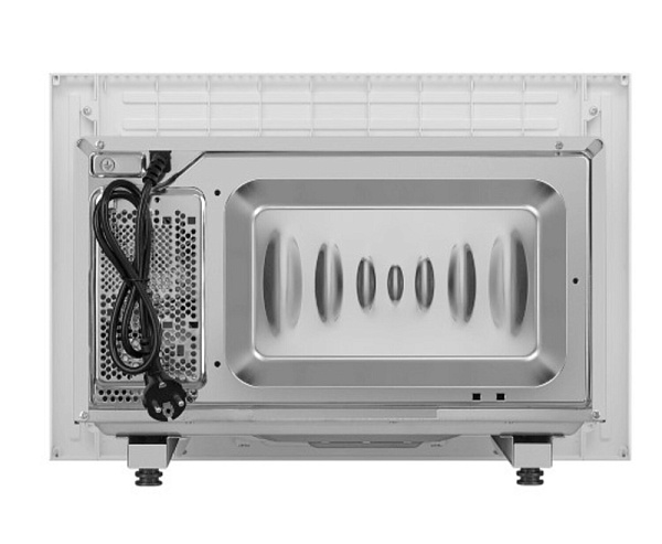 MAUNFELD JBMO820GW01 микроволновая печь белый