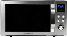 KUPPERSBERG TMW 200 X микроволновая печь нержавеющая сталь KUPPERSBERG TMW 200 X микроволновая печь нержавеющая сталь
