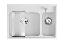 GRANULA KS-7302i мойка арктик