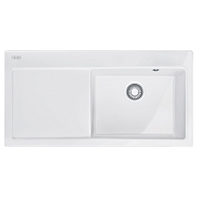 FRANKE MTK 611-100 мойка белый