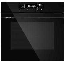 MAUNFELD AEOD60106B2 шкаф черный