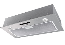 MAUNFELD CROSBY Light (C) 60см INOX вытяжка нержавеющая сталь