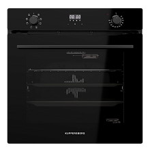 KUPPERSBERG HO 620 B духовой шкаф черный