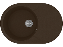 FLORENTINA ЛАЦИО 780 мойка брауни