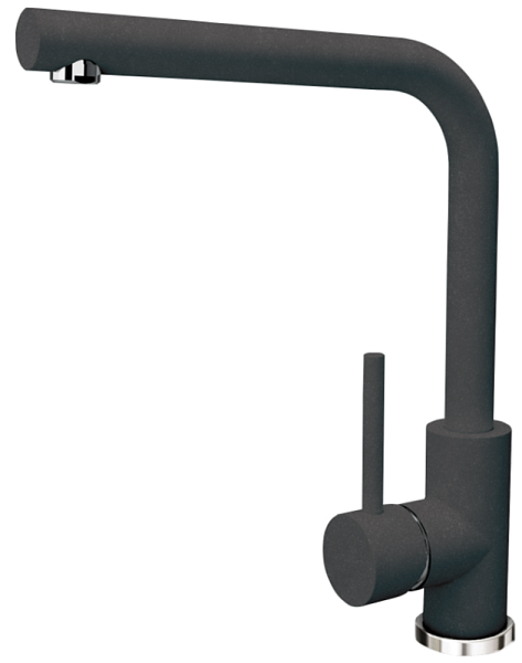 DR.GANS ЛИРА DG смеситель графит