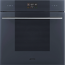 SMEG SO6102TG духовой шкаф серый