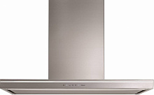 FALMEC SILENCE LUMINA NRS 90 INOX VETRO ACCIAIO вытяжка нержавеющая сталь