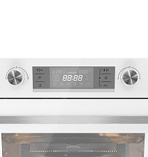 MILLEN MEOM 045 WH духовой шкаф белый
