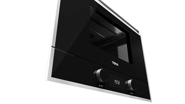 TEKA ML 822 BIS L микроволновая печь черный