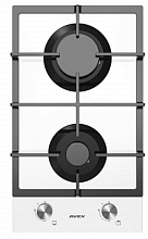 AVEX HM 3022 W варочная панель белый