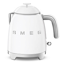 SMEG KLF05WHEU чайник белый