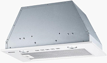 GRAUDE LB 52.0 W вытяжка белый