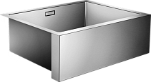 BLANCO CRONOS XL 6-U мойка нержавеющая сталь