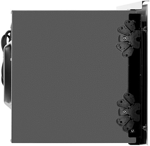 MAUNFELD MBMO925SGW09 микроволновая печь белый