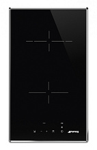 SMEG SE232TX1 варочная панель черный
