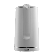 MEYVEL MKE-03T (White) чайник белый