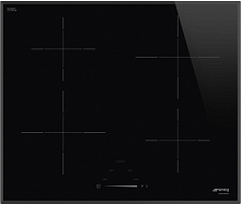 SMEG SI4642B варочная панель черный