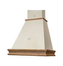 LEX VERONA BODY 600 IVORY LIGHT вытяжка слоновая кость