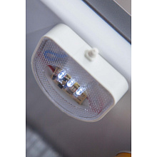 COLD VINE AC-30B мини бар черный