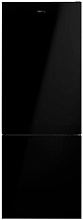 KORTING KNFC 71928 GN холодильник черный