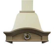 LEX PALERMO 600 IVORY вытяжка слоновая кость